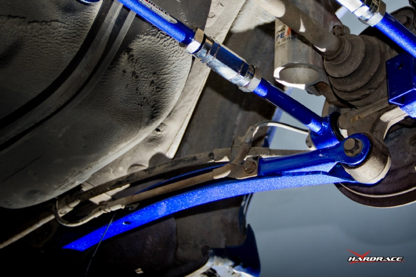 Brat longitudinal spate Hardrace pentru Subaru Forester / Impreza - 6153-TA