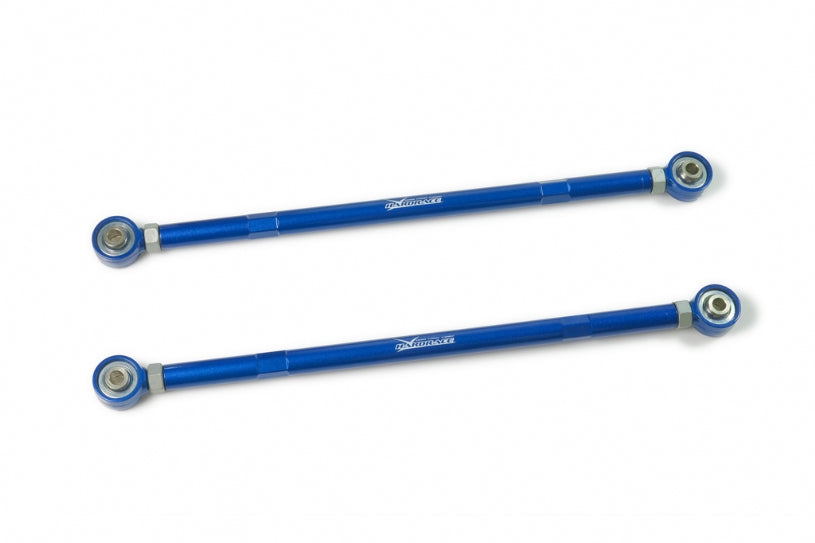 Brat suspensie brat transversal spate Hardrace pentru Alfa Romeo 147 / 156 - 6420-R