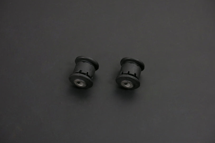 Set bucse brat suspensie inferior fata, capat fata Hardrace pentru Audi A3 / RS3 / Skoda Karoq / Kodiaq / Volkswagen Bee