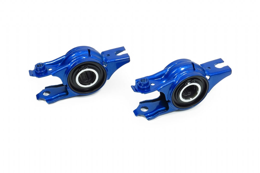 Set bucse brat suspensie inferior fata, capat spate Hardrace pentru Honda Civic - Q1547
