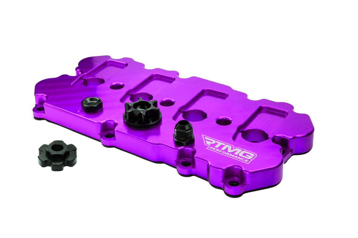 Capac Culbutori RTMG Performance V2 pentru 2.0 TFSI EA113