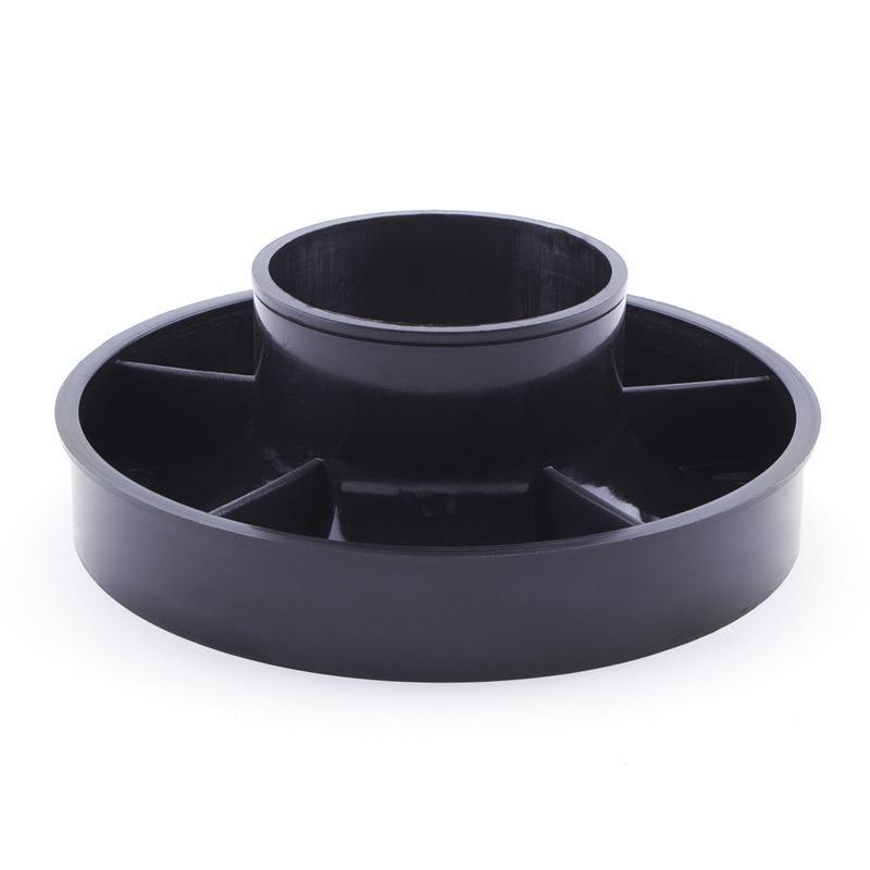 Palnie Admisie cu Filtru Hybrid Racing - Honda CRX 88-91, Civic 01-20, Integra 02-06 si altele - HYB-VSF-01-02