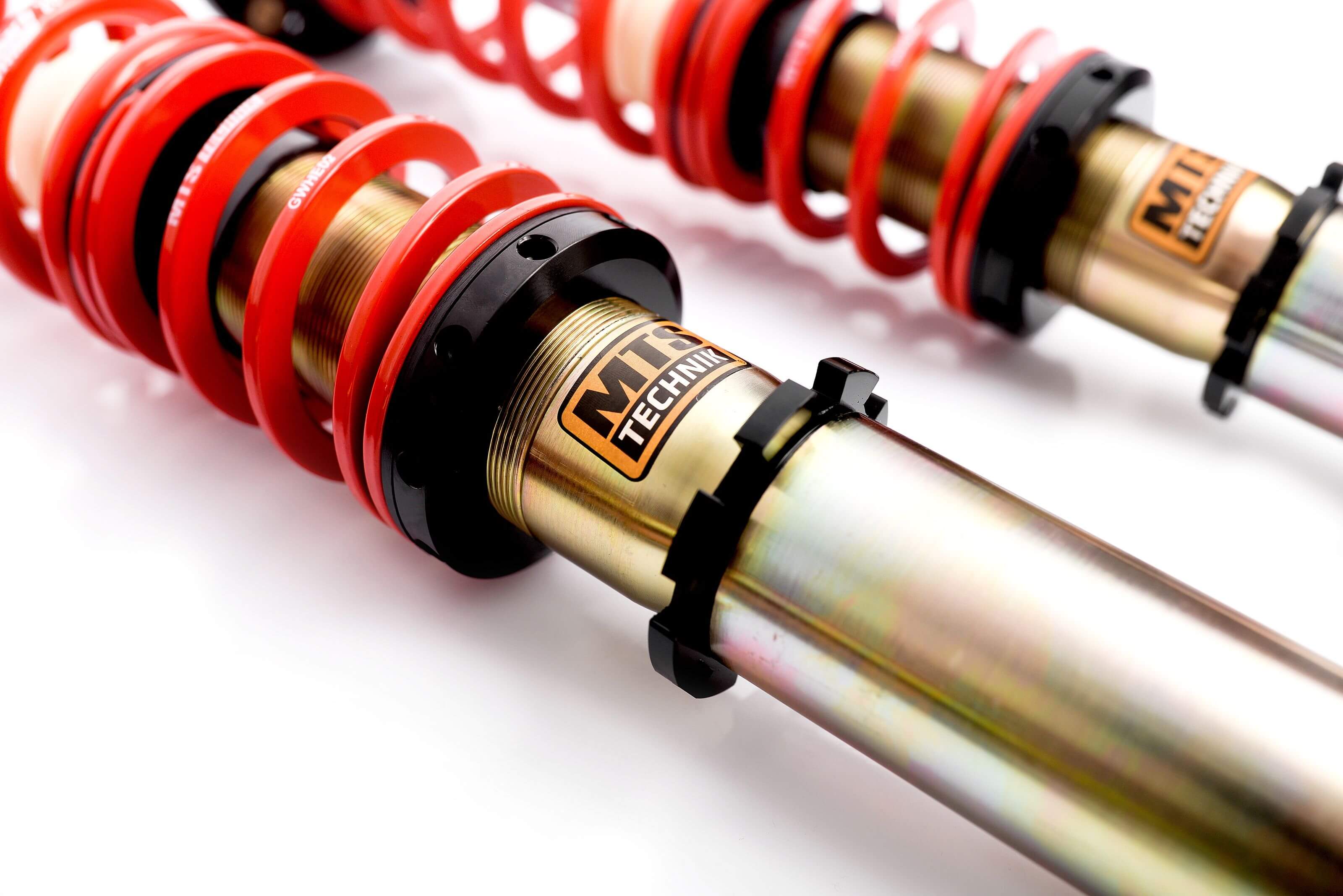 Suspensie Reglabila Coilover MTS Technik Street pentru BMW 2500-3.3 (E3) - MTSGWBM50