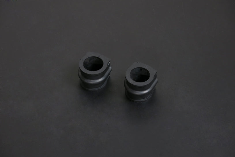 Set bucse suport bara stabilizatoare fata Hardrace pentru Nissan 350Z - 8887
