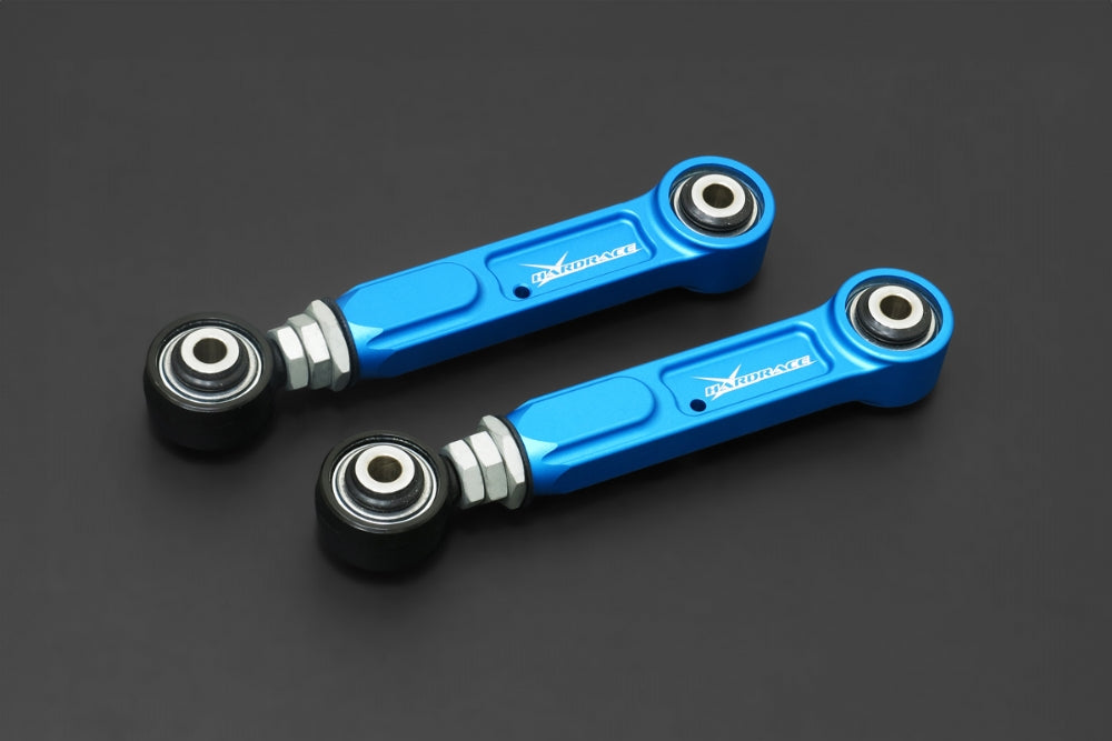 Kit corectie convergenta spate Hardrace pentru Tesla Model S / Model X - Q1457