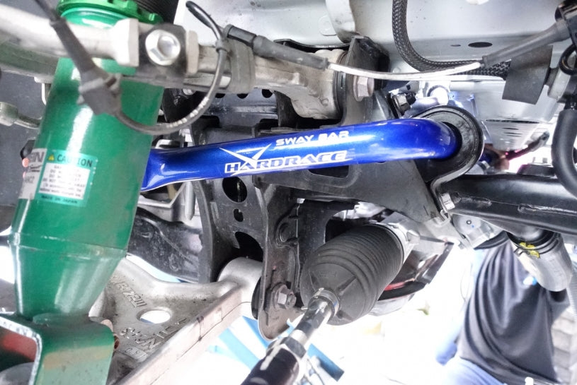 Bara stabilizatoare fata Hardrace pentru Mazda MX-5 - 7956