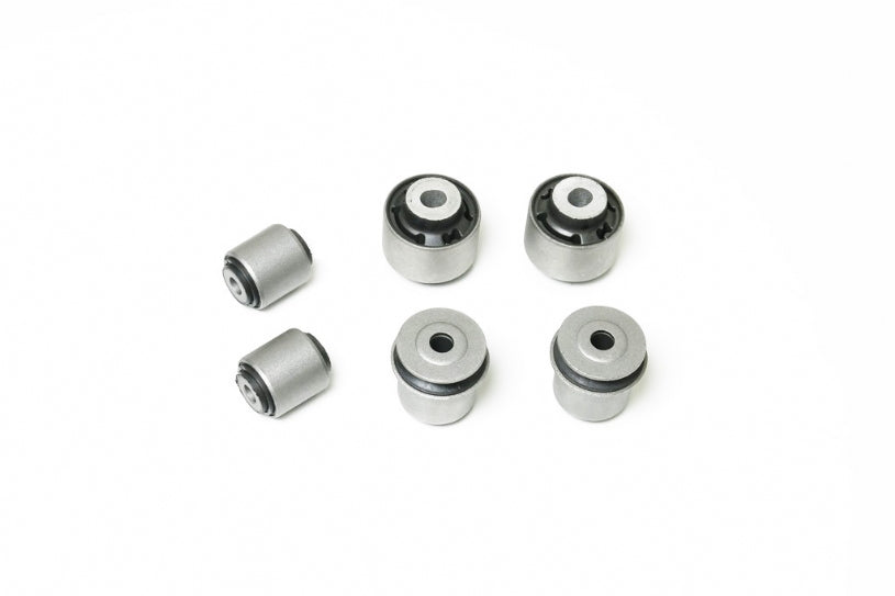 Kit bucse brat suspensie inferior fata Hardrace pentru Mazda RX-8 - 8633