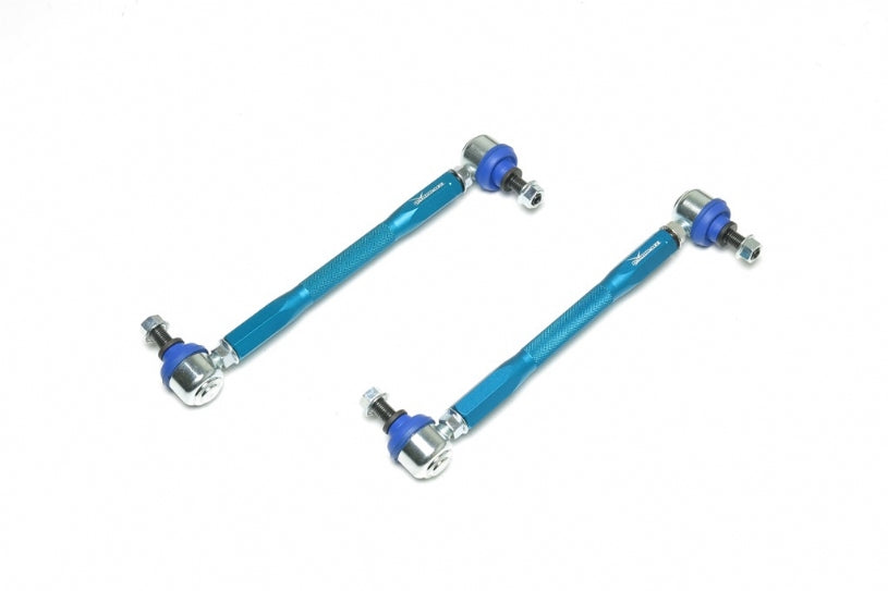 Bieleta antiruliu reglabila Hardrace pentru Audi A1 / S1 / BMW M3 / Seria 3 / Ford Fiesta / Fiesta ST si altele - 8659-2