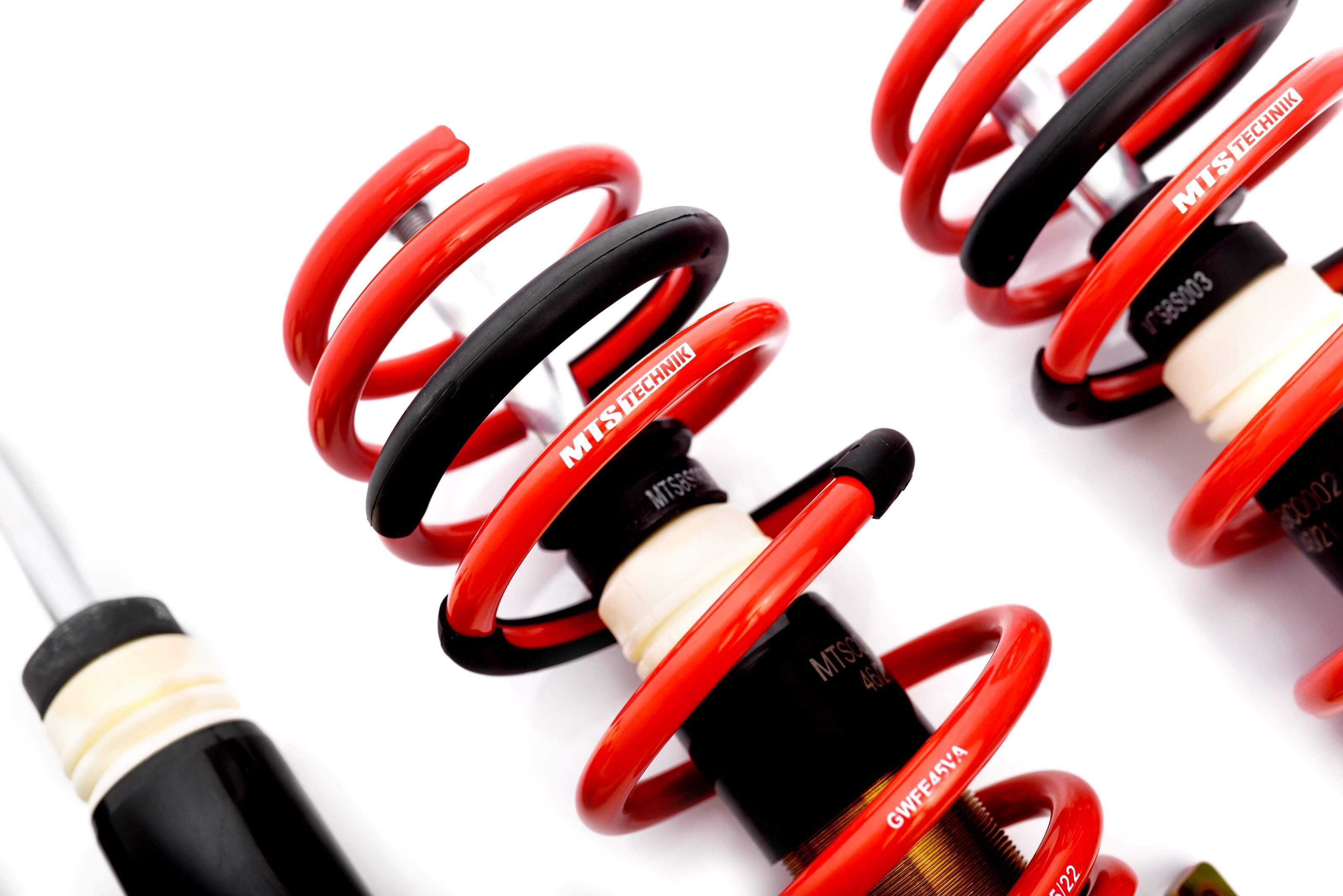 Suspensie Reglabila Coilover MTS Technik Street pentru Volkswagen T-ROC (A11/D11) - MTSGWVW66