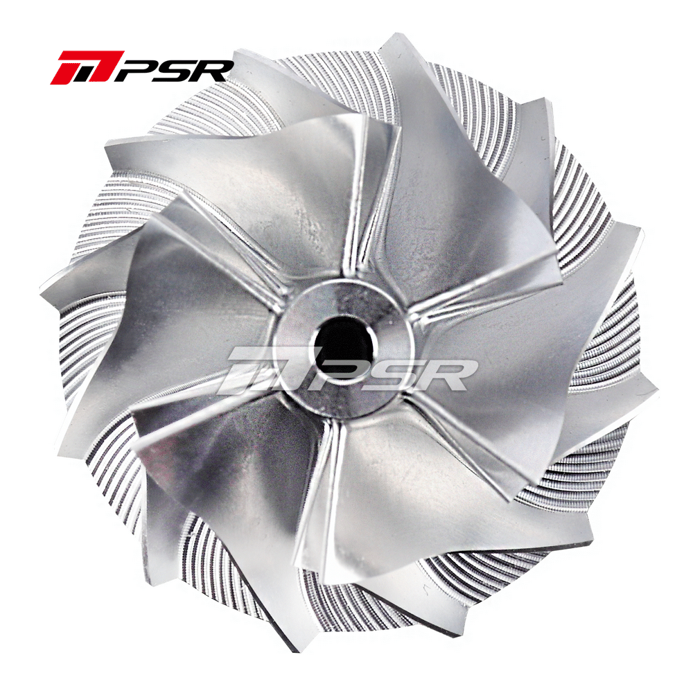 Rotor compresor Pulsar 2016-2021 Polaris RZR XP billet