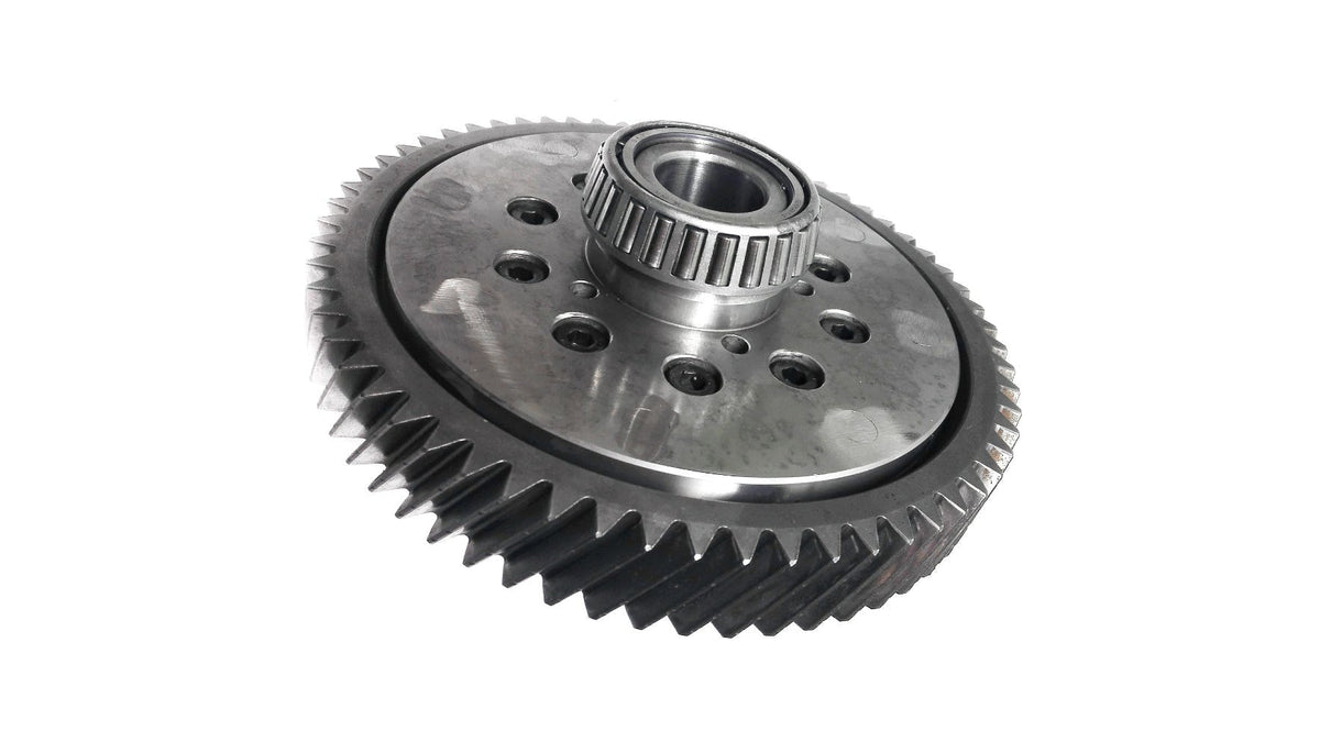 Diferential Autoblocant Torsen RTMG Performance pentru 1.4 TSI, Cutie Manuala 6 Trepte
