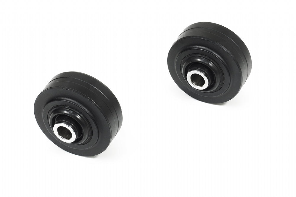 Set bucse brat suspensie inferior fata, capat spate Hardrace pentru Mitsubishi Lancer Evo - Q1603