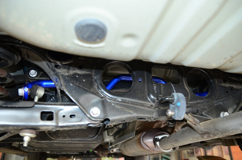 Bara stabilizatoare spate Hardrace pentru Toyota RAV4 - 7997