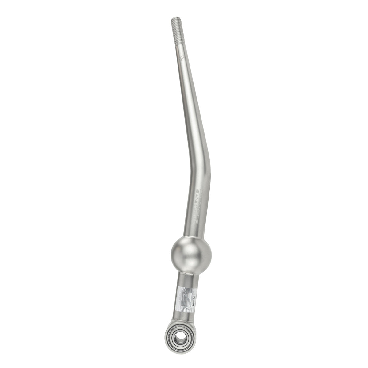 Short shifter Skunk2 cu o curbura pentru Honda Civic 1988-2000 si Integra 1990-2001