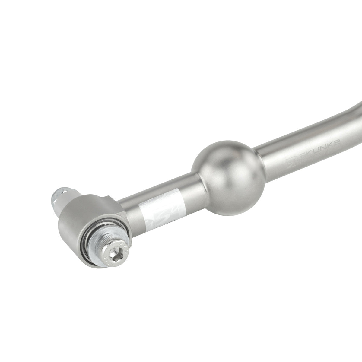Short shifter Skunk2 cu o curbura pentru Honda Civic 1988-2000 si Integra 1990-2001