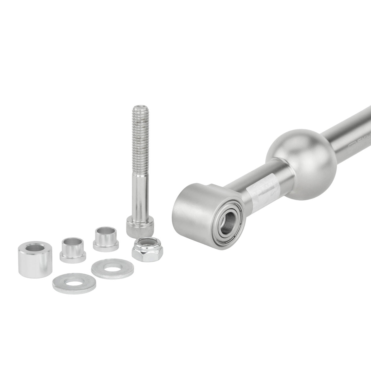 Short shifter Skunk2 cu o curbura pentru Honda Civic 1988-2000 si Integra 1990-2001