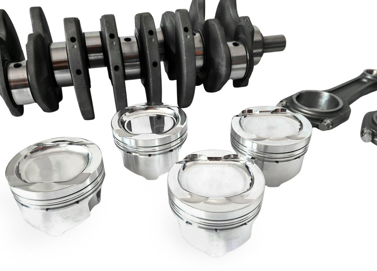 Kit Stroker RTMG Performance 1.4 la 1.6 TSI EA111, cu Vibrochen Nou