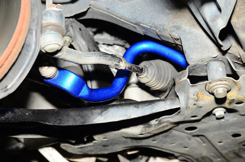 Bara stabilizatoare fata Hardrace pentru Ford Fiesta - 7908