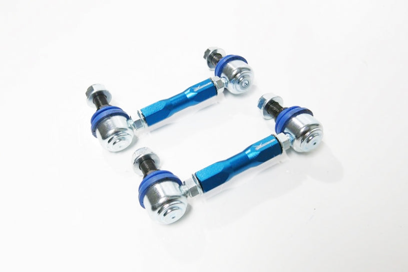 Bieleta antiruliu reglabila Hardrace pentru Ford Mustang / Volvo S60 / S80 - 8793-140