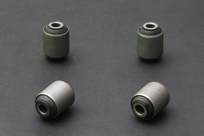 Set bucse brat suspensie inferior spate Hardrace pentru Mitsubishi Colt - 6324