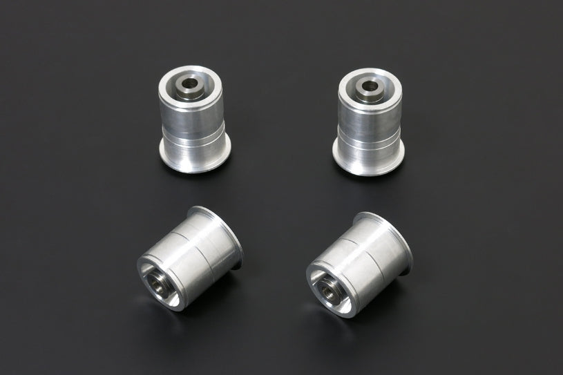Set bucse brat suspensie inferior fata Hardrace pentru Mazda RX-7 - 7762