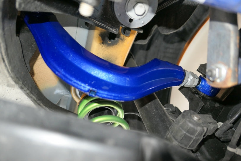 Kit corectie camber spate Hardrace pentru Ford Focus / Focus ST - Q0678