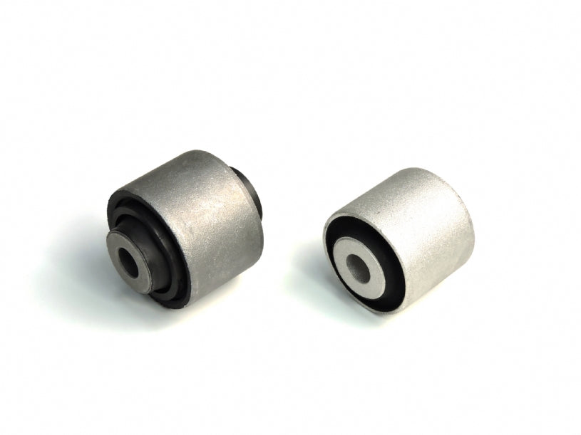 Set bucse brat suspensie inferior fata Hardrace pentru Audi A4 / A5 - 7896