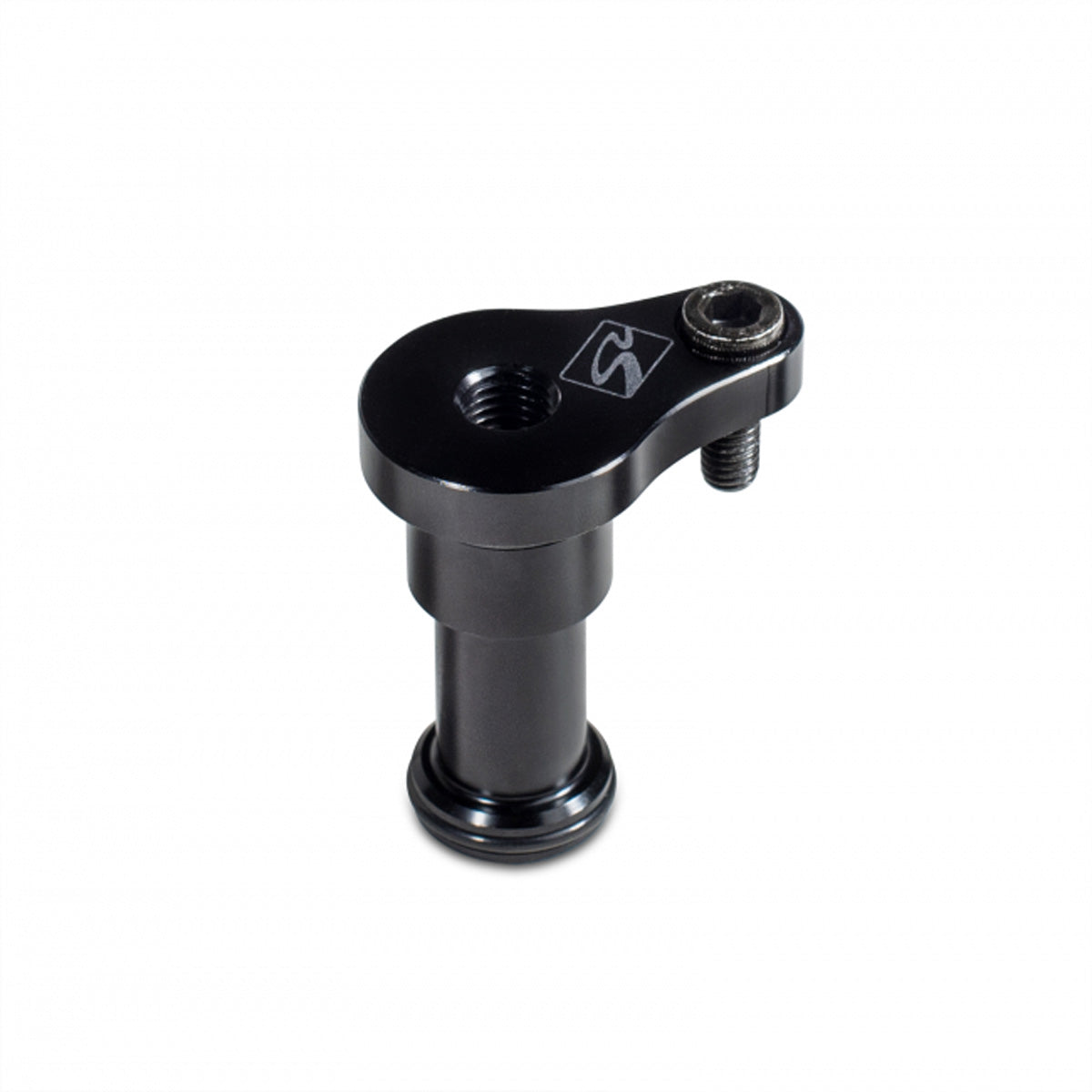 Capac solenoid VTC Skunk2 din aluminiu pentru motoare Honda K20 si K24