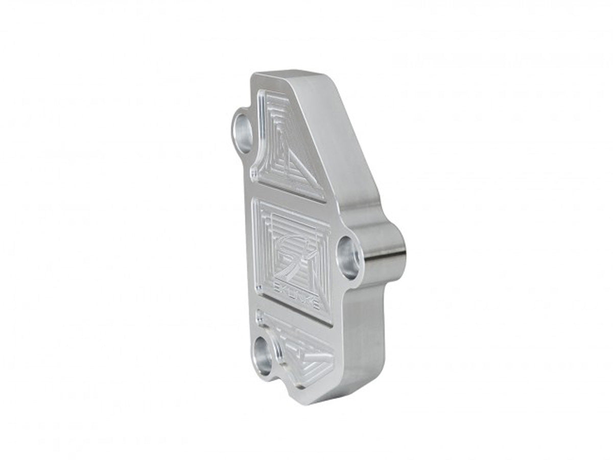 Capac VTEC Skunk2 din aluminiu pentru motoare Honda B16, B17 si B18