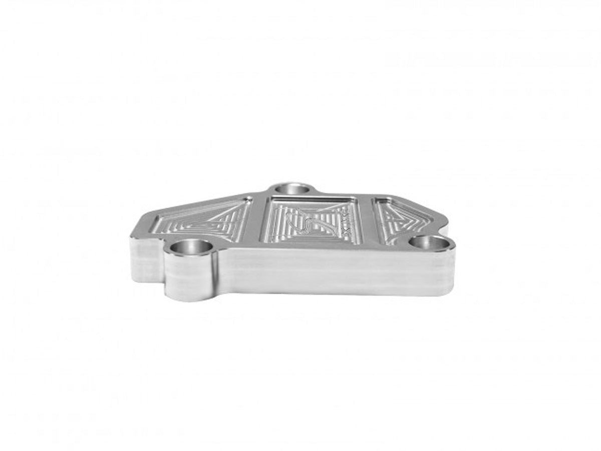 Capac VTEC Skunk2 din aluminiu pentru motoare Honda B16, B17 si B18