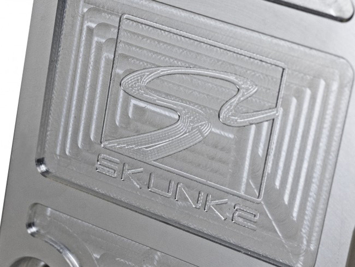 Capac VTEC Skunk2 din aluminiu pentru motoare Honda B16, B17 si B18