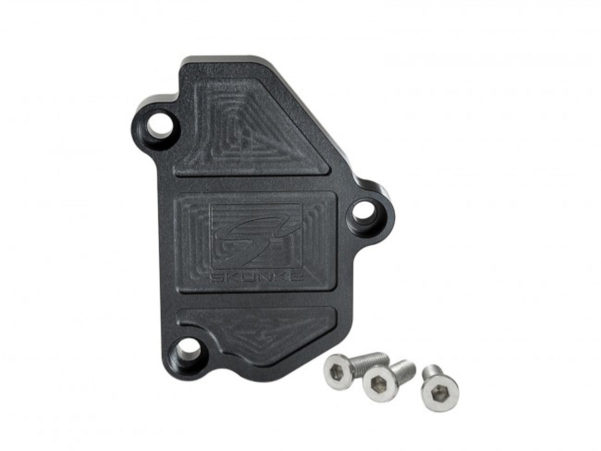 Capac VTEC Skunk2 din aluminiu pentru motoare Honda B16, B17 si B18