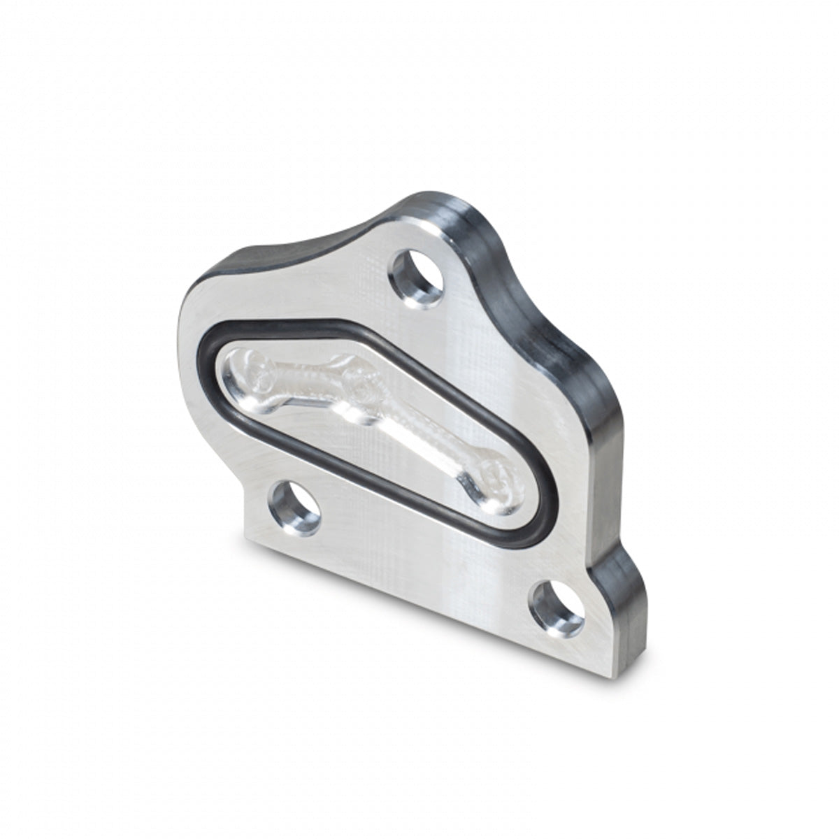 Capac VTEC Skunk2 din aluminiu pentru motoare Honda K20 si K24