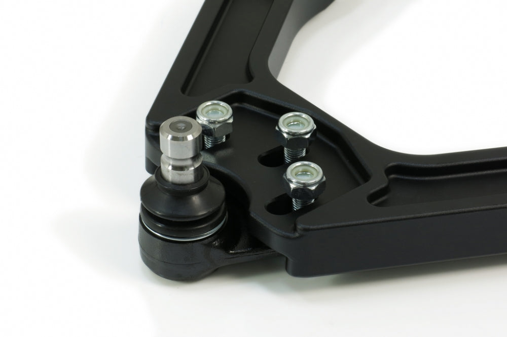 Kit corectie camber superior fata Hardrace pentru Tesla Model 3 / Model Y - Q0869