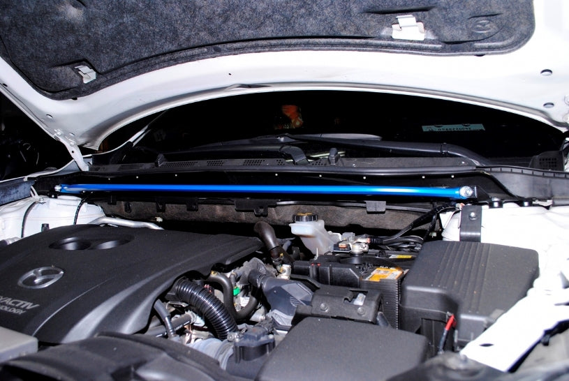 Bara rigidizare telescoape fata Hardrace pentru Mazda CX-5 - 8920