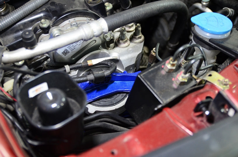 Tampon motor dreapta Hardrace pentru Mazda CX-5 / Mazda 3 - 7982