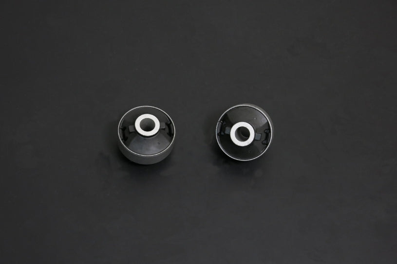 Set bucse brat suspensie inferior fata, capat spate Hardrace pentru Mazda CX-3 / Mazda 2 - Q0184