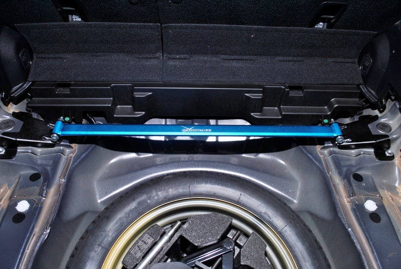 Bara rigidizare telescoape spate Hardrace pentru Subaru Forester - 8936