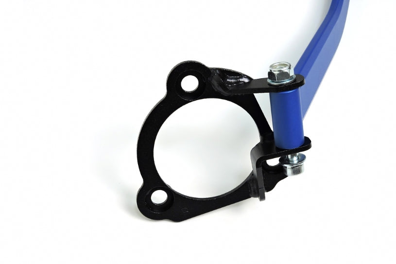 Bara rigidizare telescoape fata Hardrace pentru Honda Civic - Q0354
