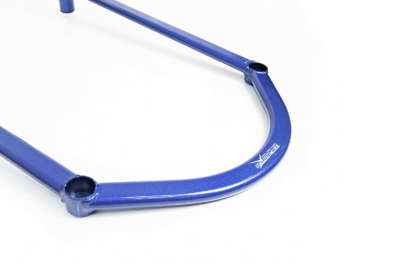 Bara rigidizare inferior central Hardrace pentru Mercedes-Benz C-Class / C43 AMG - Q0381