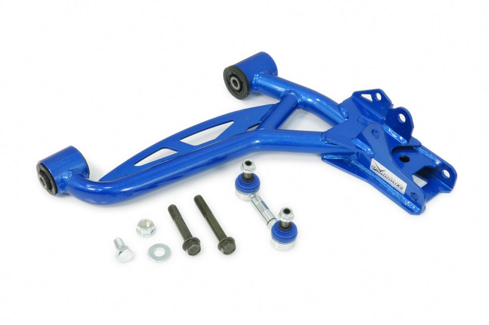 Brat suspensie inferior fata Hardrace pentru Mazda MX-5 - Q1252