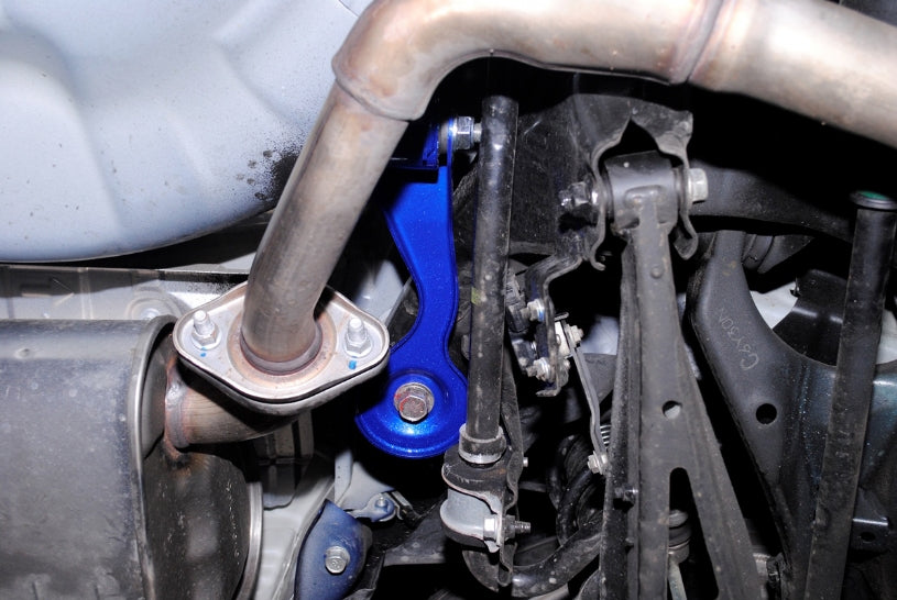 Bara suport punte spate Hardrace pentru Subaru Levorg / WRX - 8935