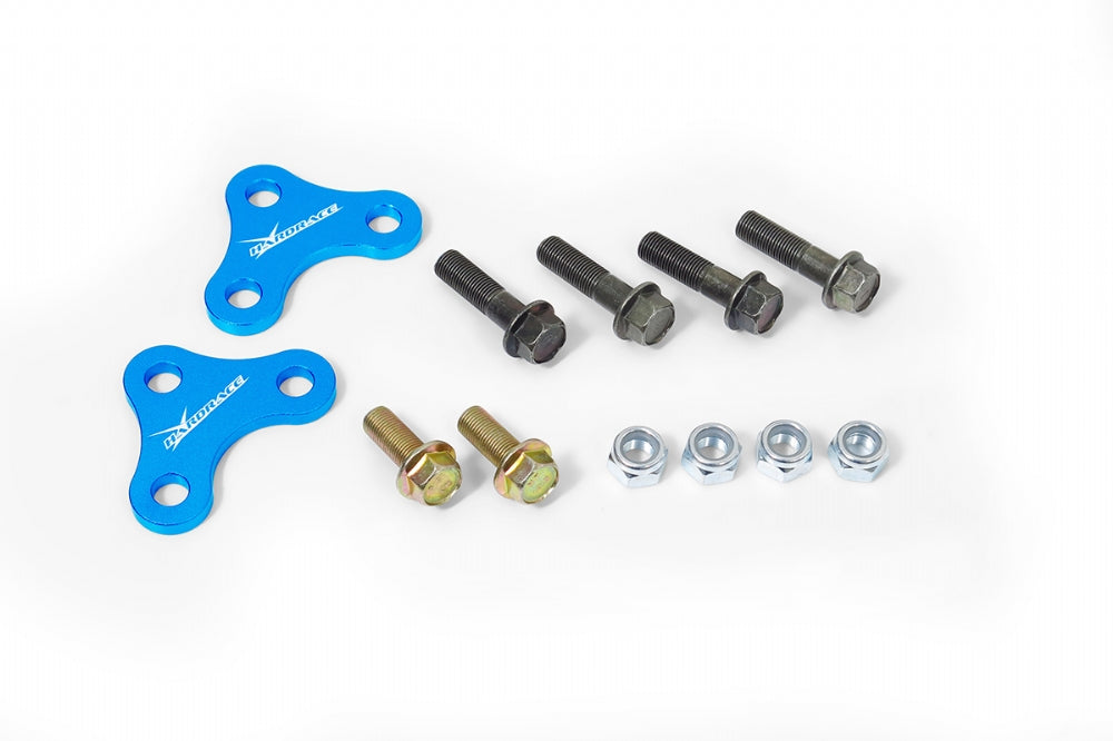Distantier corectie geometrie fata Hardrace pentru Honda HR-V - Q1588