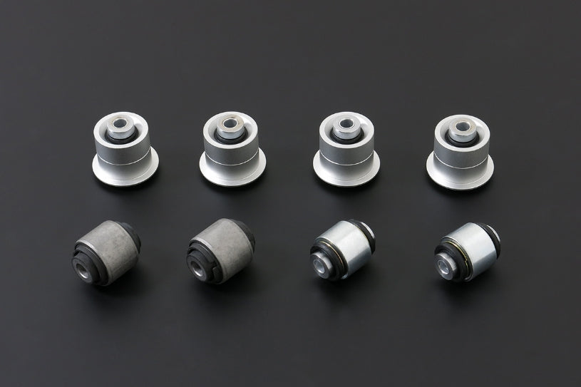 Set bucse brat suspensie superior spate Hardrace pentru Mazda RX-7 - 7763