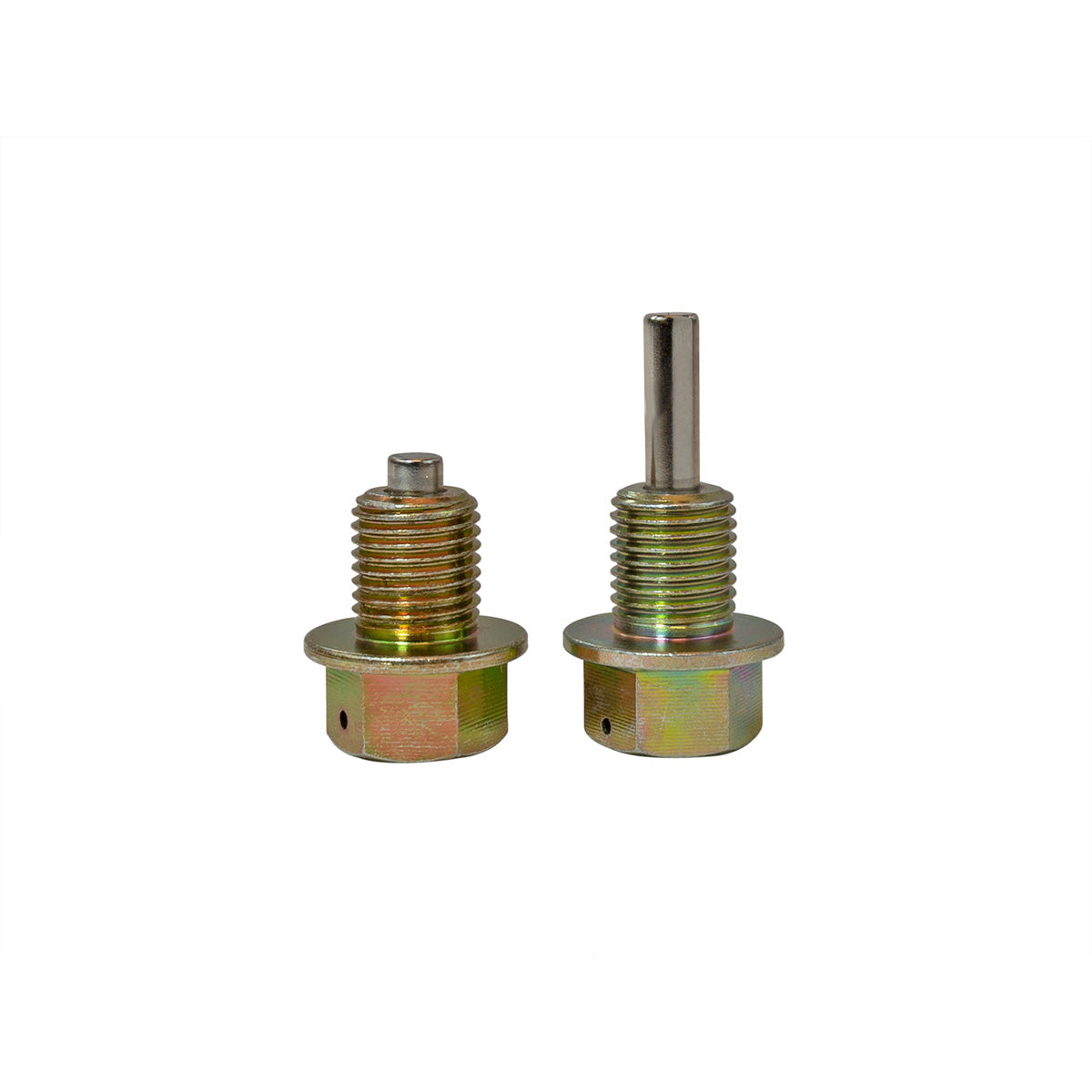Set dopuri magnetice de golire Skunk2 M14 x 1,5 pentru motor si cutie de viteze Honda