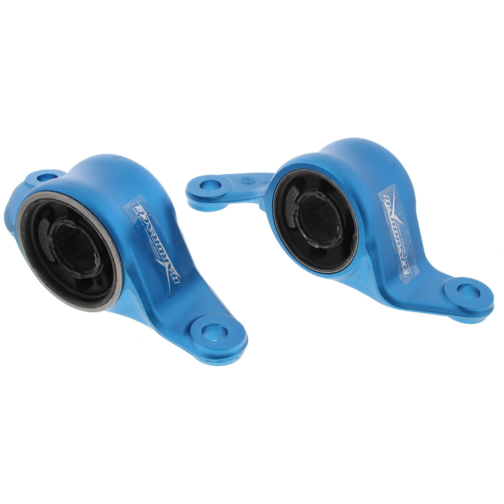 Set bucse brat suspensie inferior fata Hardrace pentru Honda Civic - 7257