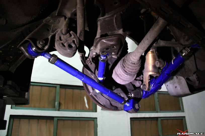Brat tractiune spate Hardrace pentru Lexus GS / SC / Toyota Soarer / Supra - 6477