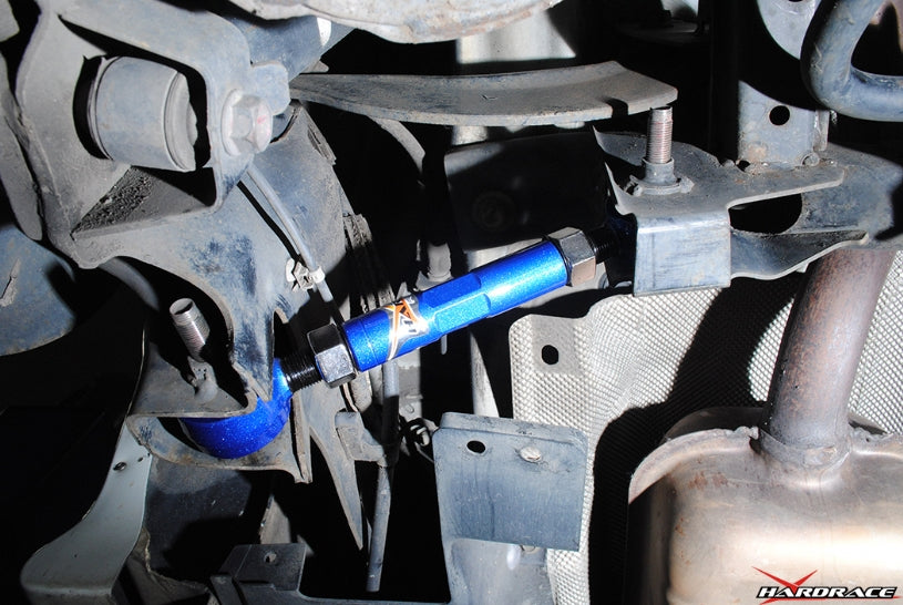 Brat convergenta spate Hardrace pentru Ford Focus / Focus RS / Mazda Mazda 3 / Mazda 5 / Volvo C30 / C70 - 6319-S