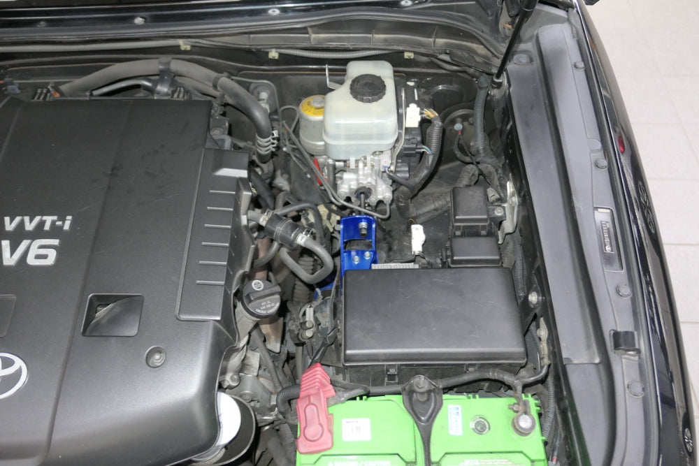 Distantier pompa centrala frana Hardrace pentru Toyota FJ Cruiser - Q1101