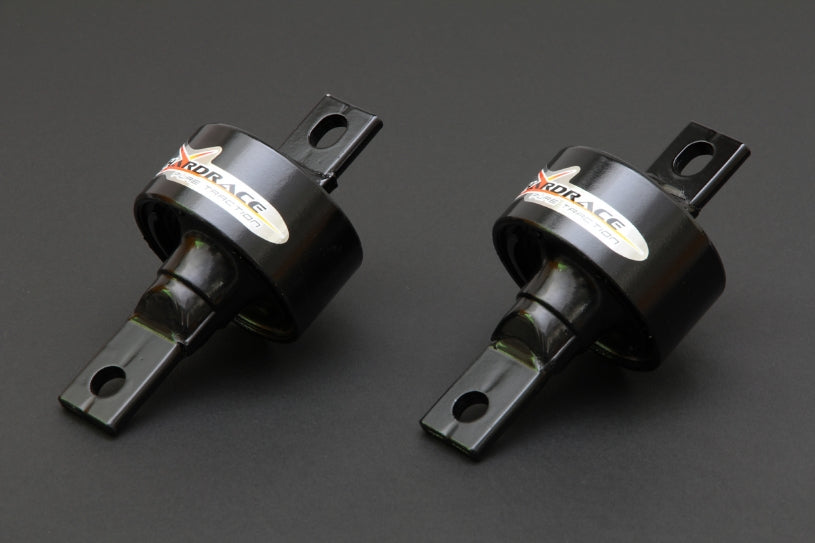 Set bucse brat longitudinal spate Hardrace pentru Honda CRX / Civic - 6106